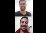 SON DAKİKA: Selçuk Özdağ'a saldıran Abdurrahman Gülseren'in tehdit videosu ortaya çıktı: 3. Abdülhamit olan Erdoğan'ı indireceğiz