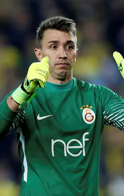 Fernando Muslera Boca Juniors'a mı gidiyor?