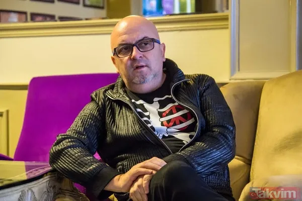 Birol Güven’in kızı bakın hangi ünlü oyuncu çıktı! Duyan inanamadı! Meğer Çocuklar Duymasın’da birlikte yer almışlar... - 5