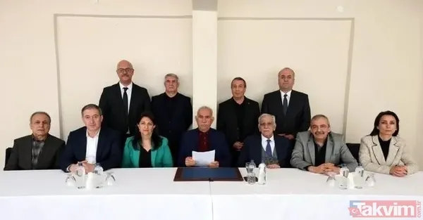 Terörsüz Türkiye'nin yol haritası belirlendi! İşte uygulanacak stratejinin detayları... - 2