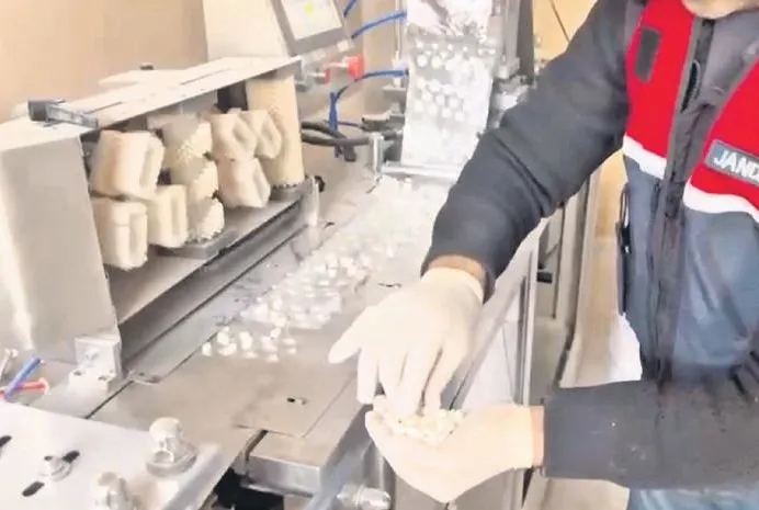 5 milyon kutu vicdansızlık