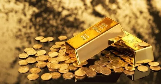Altın fiyatları ne kadar? 1 Mart Salı Cumhuriyet, yarım, çeyrek, gram altın kaç TL? Bilezik fiyatları kaç liradan satılıyor?