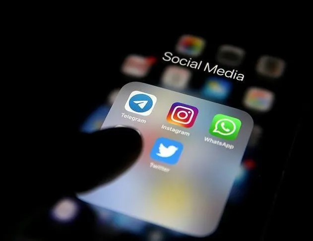 AB’den sosyal medyaya karşı yasal düzenleme