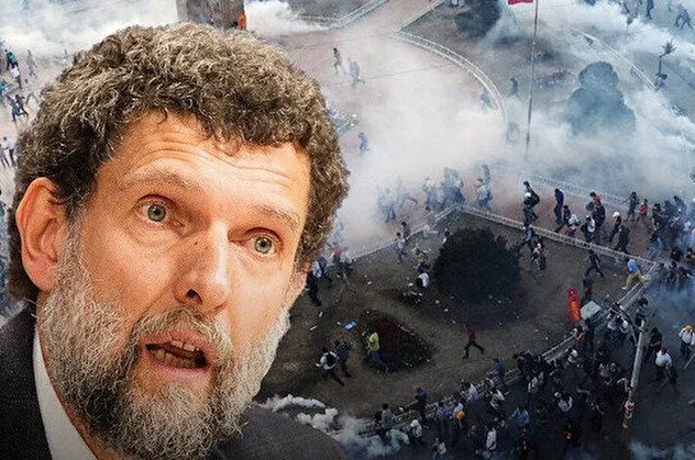 Osman Kavala’nın da aralarında bulunduğu Gezi Parkı davasında tutukluluğa itiraz talebi oy birliğiyle reddedildi
