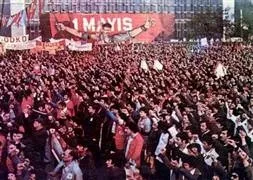 HAK-İŞ’ten anlamlı çağrı