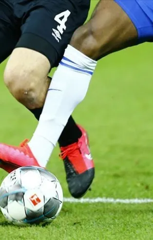 Bundesliga 15 Mayıs'ta başlıyor! Almanya Başbakanı Merkel açıklayacak
