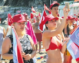 Geçmiş bayramınızı kutlarız