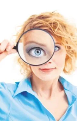 Göz altı morlukları