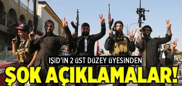 Irak bir ay içinde düşer