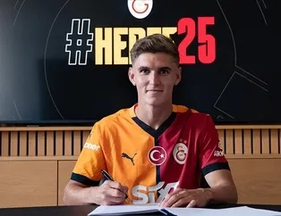 Elias Jelert’e Brondby kancası