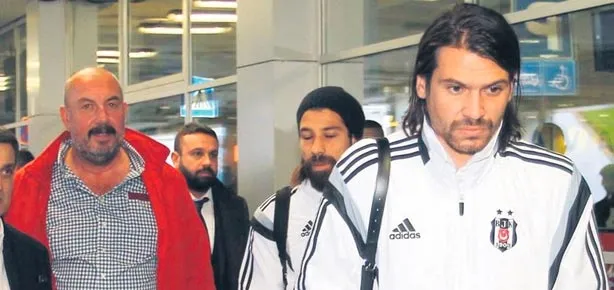 Yüksek gerilim hattı