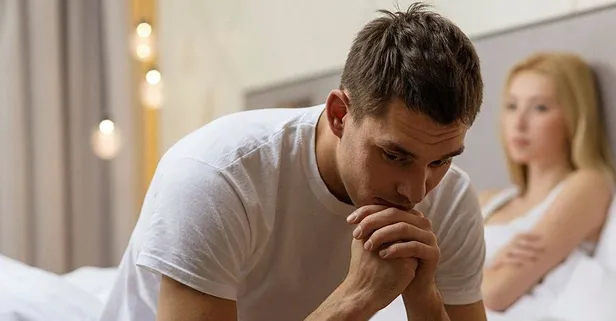 Dr. Nafiz Karagözoğlu değerlendirdi! Cinsel hayatta ve ilişkide sorunlar: "25 yaşındayım enerjim yetmiyor"