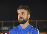Trabzonspor'da Onur Kıvrak'ın sözleşmesi feshedildi
