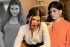 Kızılcık Şerbeti'nin Nilay'ı Feyza Civelek fena yakalandı! Polislerin yanında uyuşturucu sordu