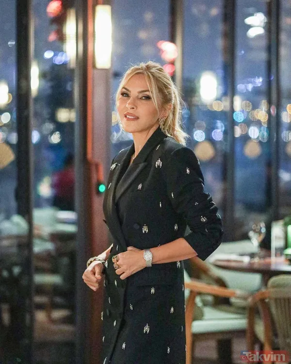 İhanet diyenler yanıldı! İşte Hande Erçel ile Hakan Sabancı ayrılığının gerçek nedeni! - 8