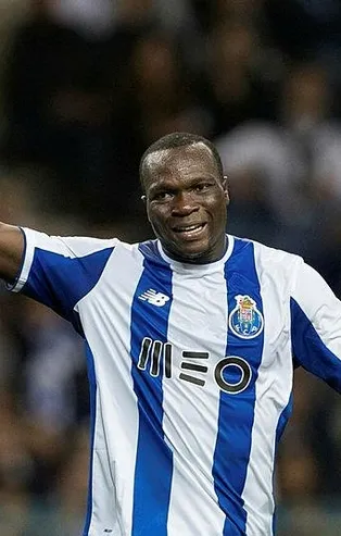 Aboubakar sürprizi