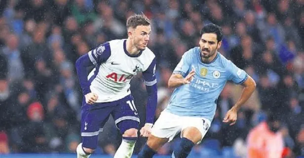 Manchester City’e evinde ağır darbe