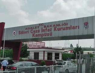 Silivri Cezaevi’ne şifreli yöntemle talimat