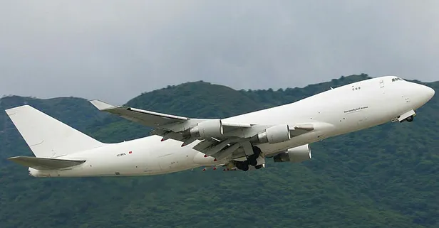 Havada büyük panik! Atatürk Havalimanı'na geri döndü