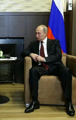 Erdoğan-Putin görüşmesi başladı