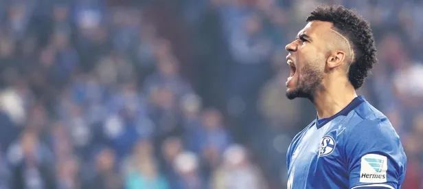 Kartal Moting'le masada