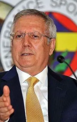 Aziz Yıldırım'dan kongre kararı