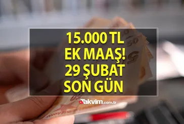 Müjde sabah 8’de geldi! SSK, Bağ-Kur, 4C’liye şans talihi vurdu! %49 zamlı maaşa ek 13.550 TL cepte! 10.340 TL, 11.125 TL, 12.500TL alanlar...