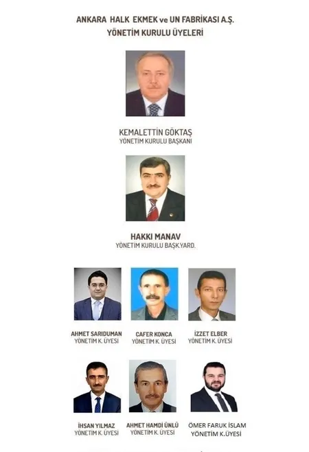 Mansur Yavaş ve Sözcü’den ortak yalan! Mansur Yavaş’ın Yalova Belediye Başkan Yardımcısı Ahmet Sarıduman hakkındaki 4 yalanı!