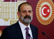 Son dakika: HDPnin tecavüzcü vekili Tuma Çelik hakkında flaş gelişme!