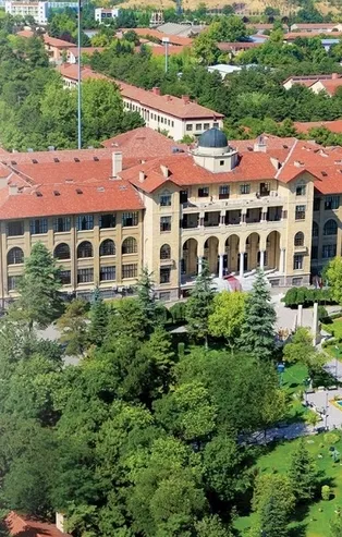 Gazi Üniversitesi 49 öğretim üyesi alacak