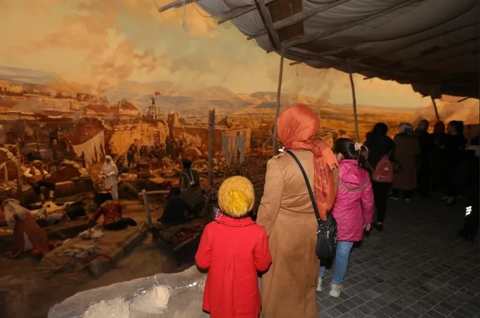Gaziantep, Başkan Şahin öncülüğünde Türkiye Yüzyılı’na en hazır şehir!-17
