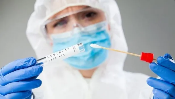 PCR testi ücretli mi ücretsiz mi? Devlet hastaneleri, özel hastanelerde PCR testi fiyatları ne kadar? Kimler yaptıracak?-4