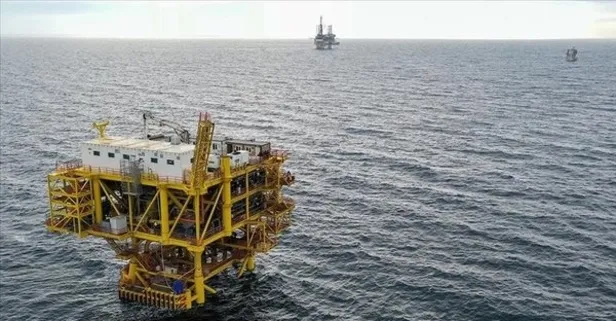 Doğalgaz depoları yüzde 100 dolu! Tuz Gölü ve Silivri’deki doğalgaz depoları evlerdeki yıllık tüketimi karşılayabilecek!
