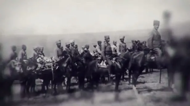 Milli Savunma Bakanlığı'ndan Cumhuriyet'in 97. yılına özel video-3