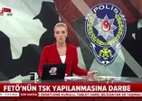 Konya merkezli 32 ilde FETÖ operasyonu