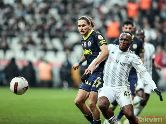 FENERBAHÇE TRANSFER HABERLERİ | Fenerbahçe’de 3 ayrılık birden! İşte yeni takımları