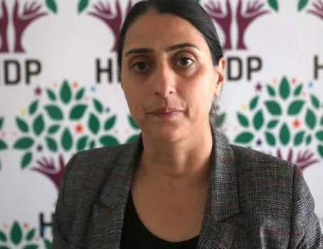 PKK’dan HDP aracılığıyla soru önergesi!