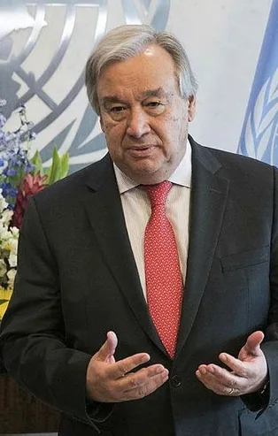 BM "en kötü" bütçe kriziyle karşı karşıya