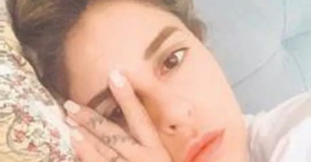 Irmak Ünal'ın ateşi düşmüyor