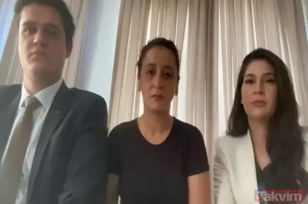 Canlı Yayına Katıldı Öte Yandan Neler Oluyor Hayatta Programına Bağlanarak Açıklamalarda Bulunan Nebioğlu Şu İfadeleri Kullandı: "İnanılmaz Bir Linç Yemeye...