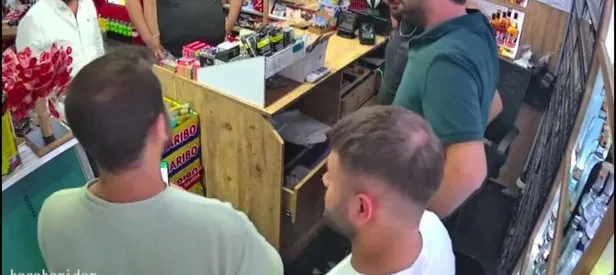 Savcı Sayan’a çirkin iftira!
