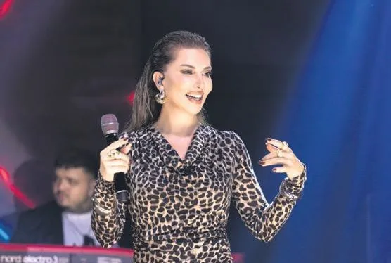 Yılbaşı’nda evdeyim