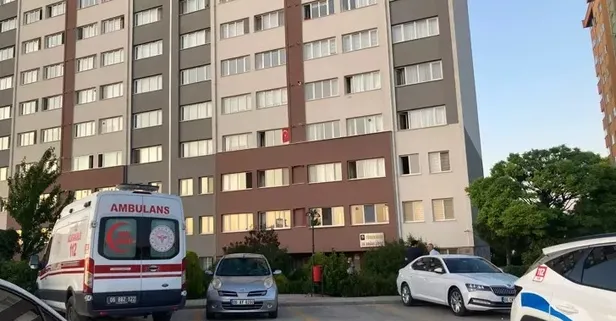 Ankara'da kan donduran olay: Derin dondurucudan bebek cesedi çıktı!