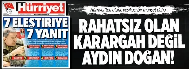 Doğan medyası rahatsız-2