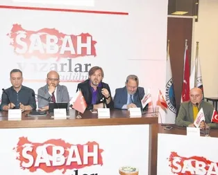 İhanet illa DEAŞ ve PKK ile olmuyor