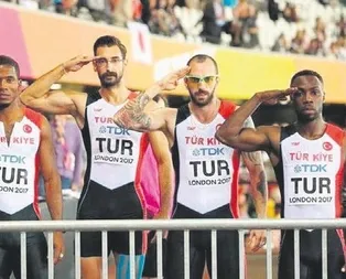 Milliler’den tarihi zafer