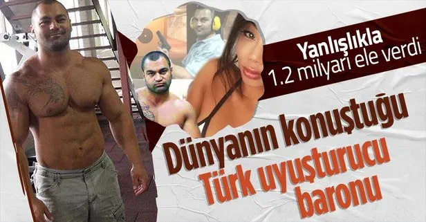 Avustralya’da yaşayan Türk uyuşturucu kaçakçısı Hakan Ayık suçlulara bilmeden polisin yazdığı mobil uygulamayı yaydı