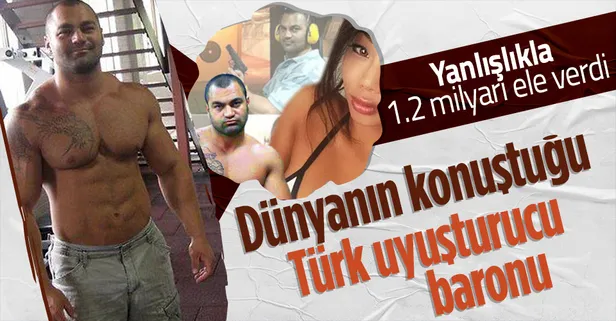 Avustralya'da yaşayan Türk uyuşturucu kaçakçısı Hakan Ayık suçlulara bilmeden polisin yazdığı mobil uygulamayı yaydı