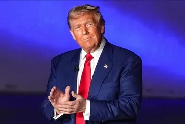 ABD Başkanı Donald Trump'tan operasyon açıklaması! "İran'a çok hızlı bir şekilde girdik tüm hedefler kusursuzca vuruldu"