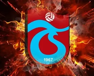 Trabzonspor’da sakatlık şoku